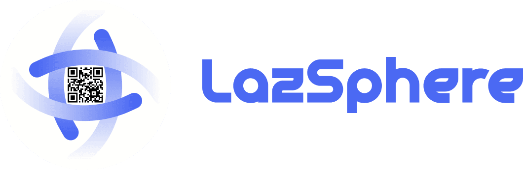 logo lazSphere